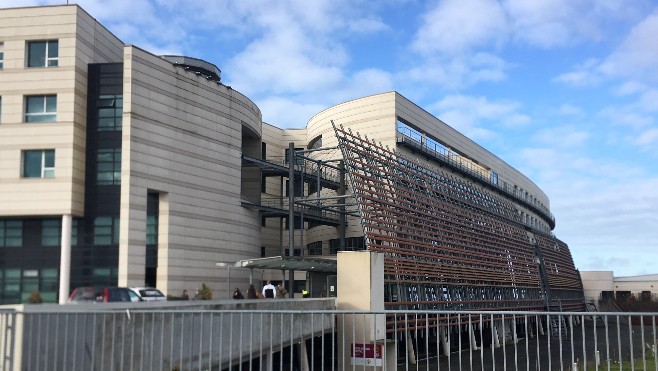 38 cas de covid  à l’hôpital de Calais et une trentaine d’arrêts maladie par semaine depuis le début de l’année