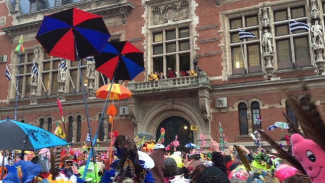 Carnaval de Dunkerque: le préfet recommande l'annulation de toutes les festivités