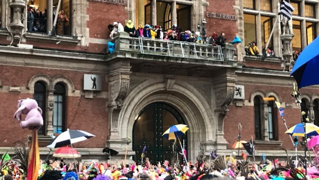 Carnaval de Dunkerque: l'annulation, une catastrophe pour les professionnels de l'hôtellerie-restauration