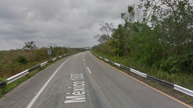 Un couple du Nord décède dans un accident de bus au Mexique