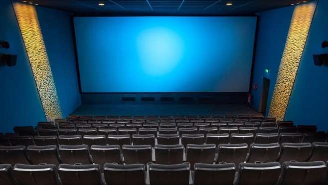 Le cinéma, une sortie qui plaît à coup sûr aux enfants, aux ados et aux adultes !