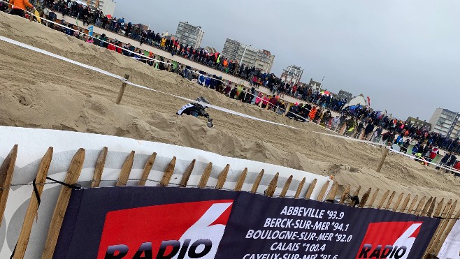 Enduropale du Touquet: quelles seront les modalités sanitaires? 