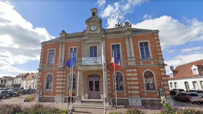 Etaples: la mairie va subir un vaste chantier de rénovation énergétique