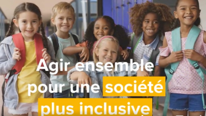 La Somme devient territoire expérimental en matière d’inclusion des personnes en situation de handicap