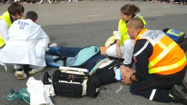 A Calais, le forum de la sécurité routière fait son grand retour