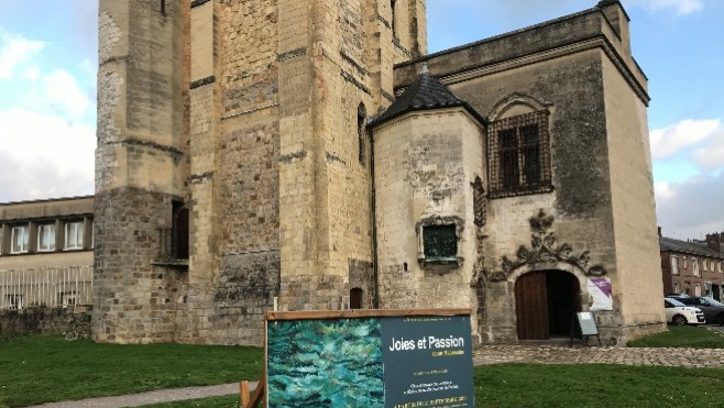 Abbeville: le musée Boucher de Perthes va fermer au public individuel dès le 22 mars prochain 