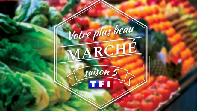 Les marchés de Saint-Valery-sur-Somme, Mers-Les-Bains, Amiens et Bergues en lice pour le concours du plus beau marché de France 