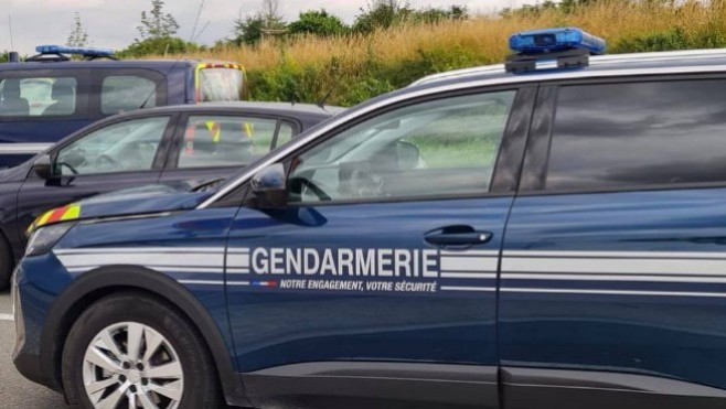 Boulonnais : le corps d'une jeune femme retrouvé au pied du viaduc d'Herquelingue