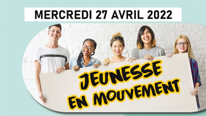 Forum jeunesse en mouvement aujourd’hui à Calais