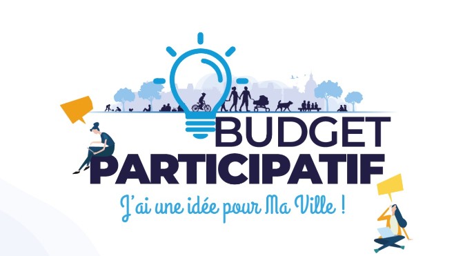 Boulogne sur mer lance son premier budget participatif. 