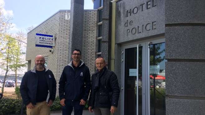 Alliance Police Nationale dénonce le manque d’effectifs au sein de la Police Aux Frontières 