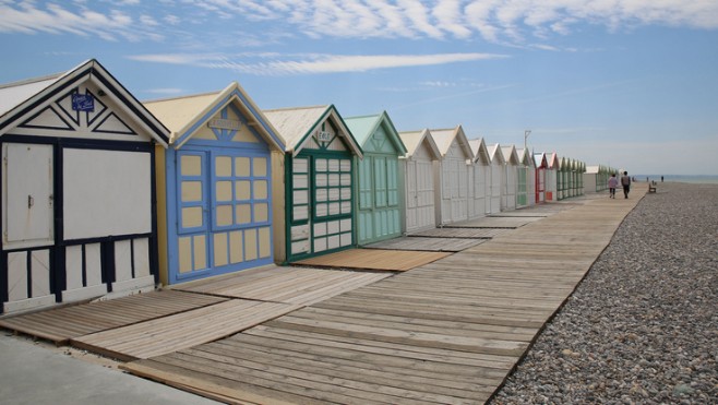 La Préfecture de la Somme appelle à une vigilance renforcée sur les plages