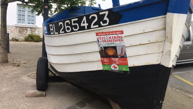 Inauguration du Conservatoire du Flobart à Wissant et Fête de la marine et des traditions ce week-end