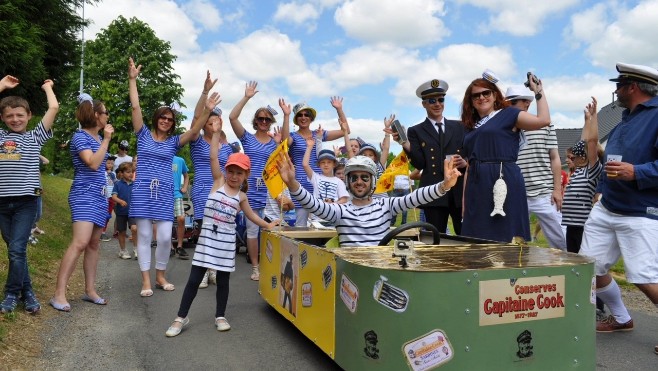 Drucat va vivre ce week-end au rythme de la « Fête du Mieux Vivre »