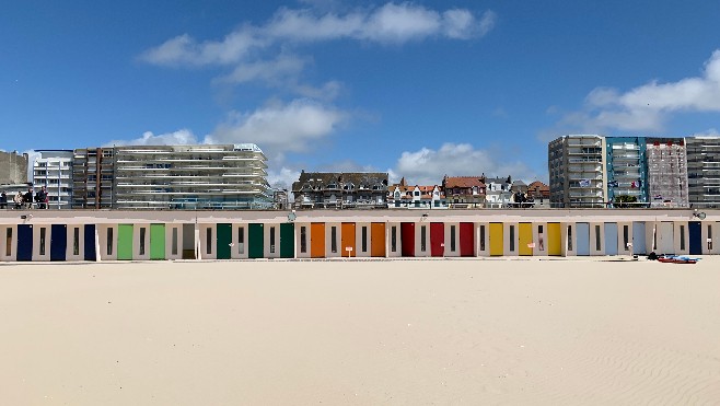 Touquet: la cigarette interdite sur la plage à partir de samedi