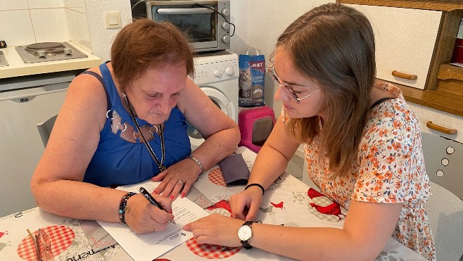 Berck: la fondation Hopale a créé un dispositif d'accompagnement social 