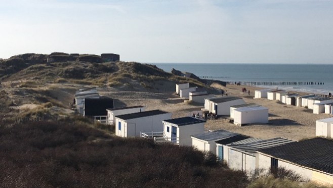 A Sangatte Blériot-plage, l’enquête publique sur la concession de plage a débuté