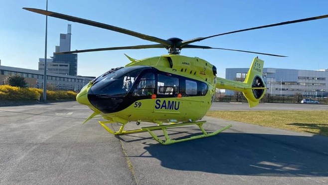 Accident mortel à Montcavrel : le conducteur remis en liberté.