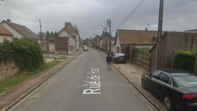 Abbeville: le quartier Menchecourt va passer en zone 30km/h