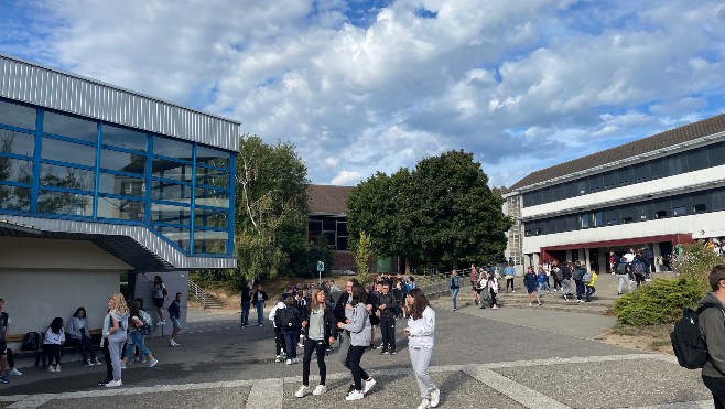 Le département de la Somme souhaite que davantage d'enfants en situation de handicap soit scolarisés dans ses collèges 