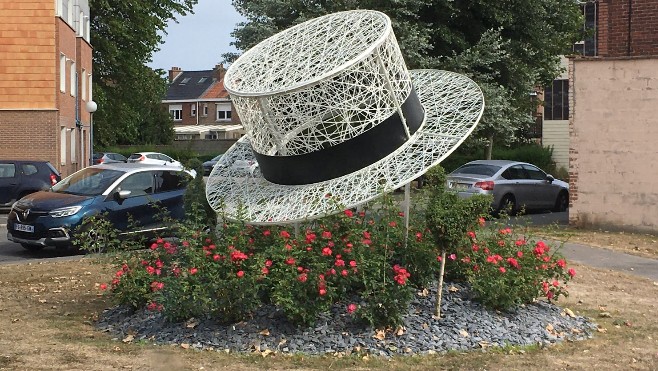 Coudekerque-Branche espère décrocher une troisième fleur. 