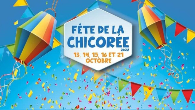 La fête de la chicorée revient en format XXL