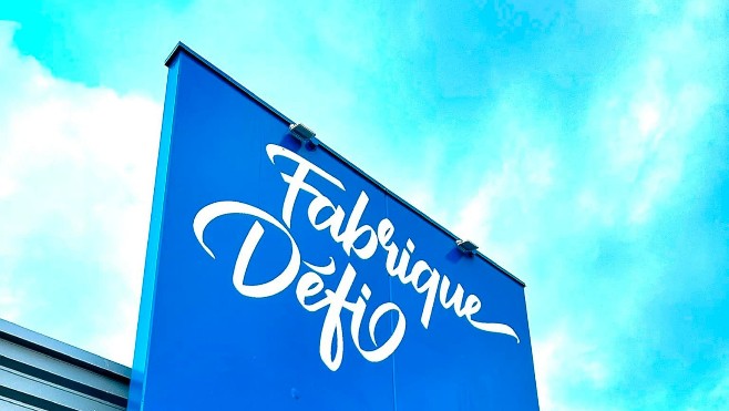 Des portes ouvertes dynamiques pour La Fabrique Défi à Calais