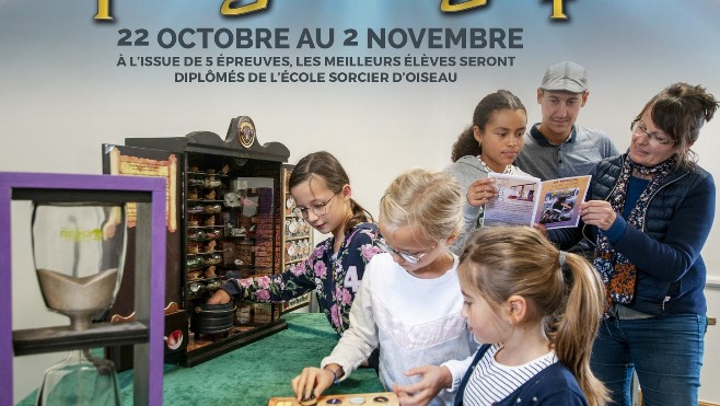 La Maison de la Baie de Somme va proposer un escape game « pédago-magique » pendant les vacances 