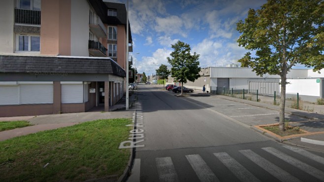 Hauts-de-France Habitat finance 3 caméras dans le quartier du Beau-Marais à Calais