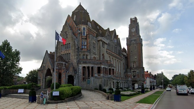 Un service de transport à la demande va être créé au Touquet 