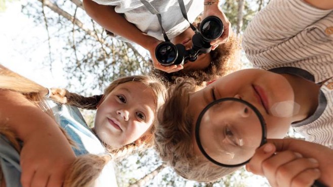 A Berck, des dizaines d'animations pendant ces vacances de la Toussaint