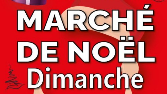 Mateco à Hames-Boucres organise son deuxième marché de Noël dimanche