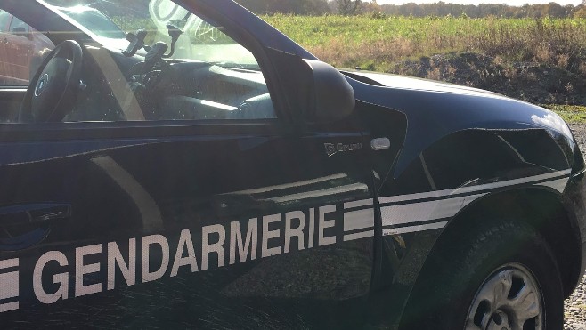 A Audruicq, la voiture du maire volée et détruite par un incendie !