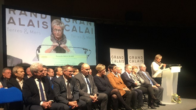 Grand Calais vient en aide aux communes de l’agglomération touchées par les inondations 