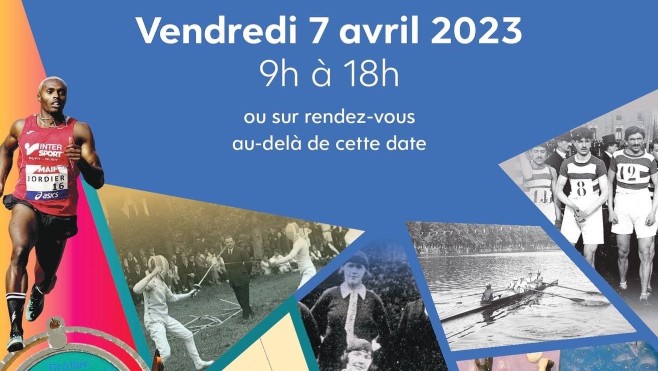 Le département de la Somme lance une collecte d'archives sportives