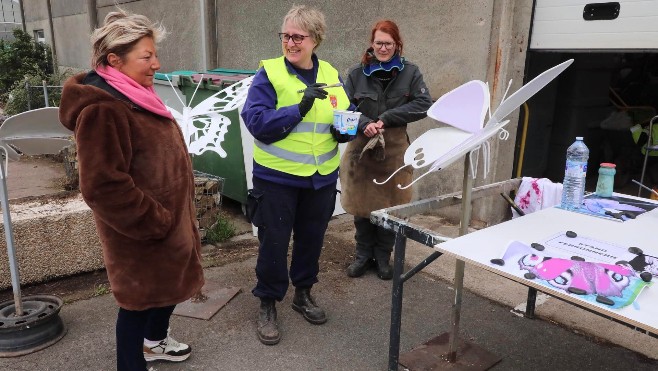 A Calais, un collaborateur de Natacha Bouchart hospitalisé après une violente agression samedi après-midi. 