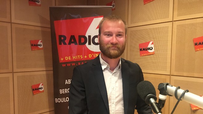 Municipales partielles à Coulogne : Valentin Laidez, candidat de « Coulogne Cap sur l’avenir ! »