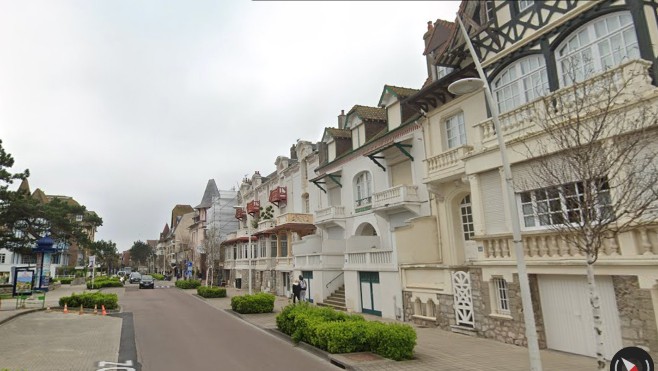 Au Touquet, la ville veut réguler le marché des AirBnb 