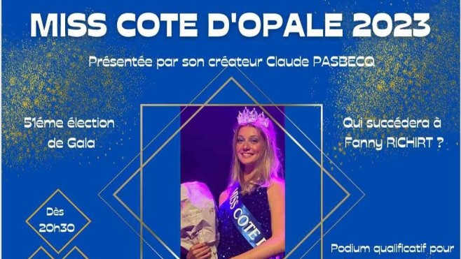 Miss Côte d'Opale : les candidates porteront le même chapeau que Geneviève de Fontenay samedi au Touquet.