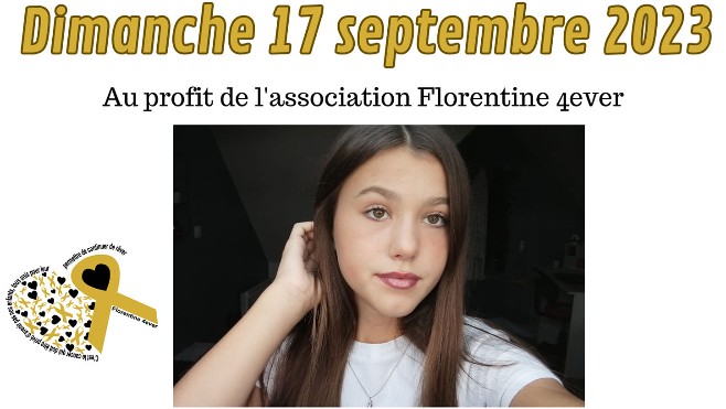 Après avoir perdu leur fille, un couple de la Somme se mobilise pour le mois de Septembre en Or