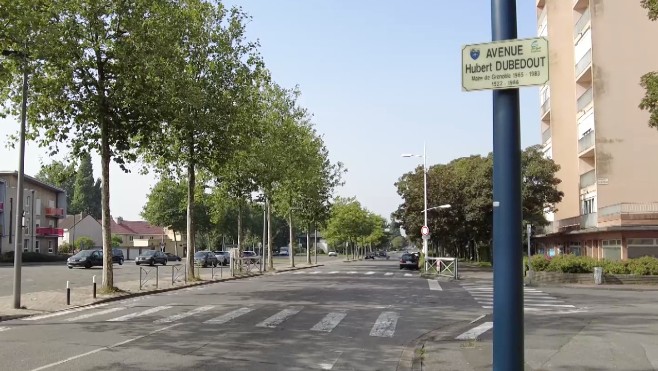 A Grande-Synthe, les travaux de l'avenue Dubedout débutent ce lundi.