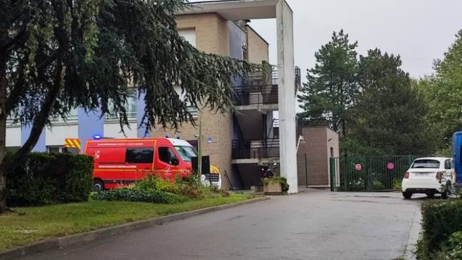 Bourbourg: évacuation de la fondation Schadet-Vercoustre pour une fausse alerte à la bombe