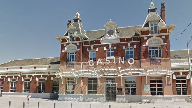 Après Boulogne, les belges vont-ils jeter leur dévolu sur le casino de Berck ? 