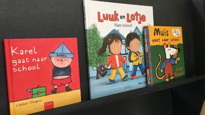 A Dunkerque, l'apprentissage du Néerlandais dès la maternelle porte ses fruits...