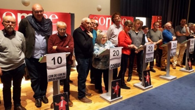 Un Question pour un champion version « Pays de Somme » samedi soir à Ailly-le-Haut-Clocher