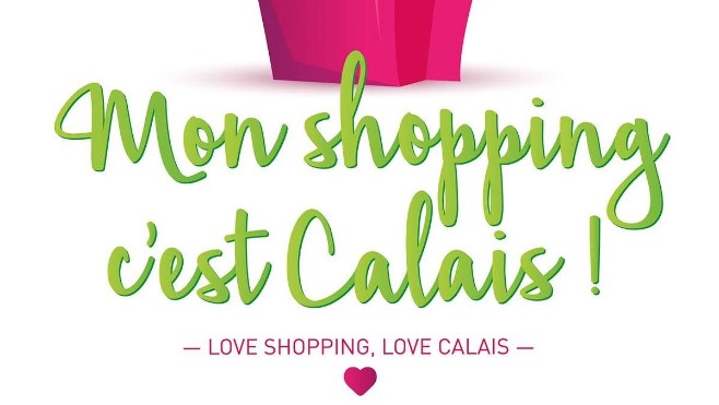 Les chèques cadeaux « Mon shopping c’est Calais » seront de retour dès le 7 novembre ! 