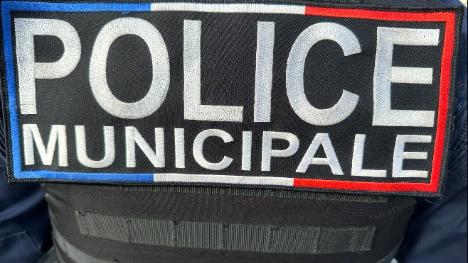 Dunkerque : un policier municipal blessé suite à un refus d’obtempérer.