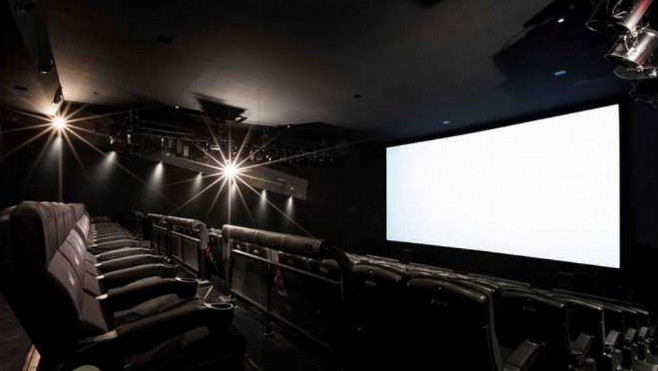 Au Pathé Cité Europe à Coquelles, la salle 4DX séduit les spectateurs