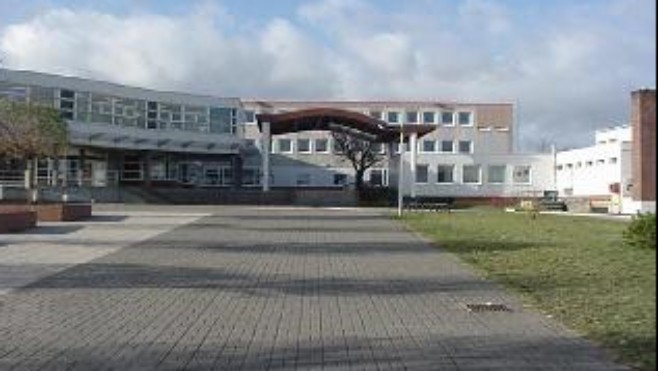 Opération collège mort ce vendredi au collège des 4 Vents à Guînes