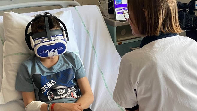 Casque VR éducatif Heromask Maths – Apprentissage Multiplications Et Calcul Mental – Enfants 5-12 Ans – Compatible Smartphones